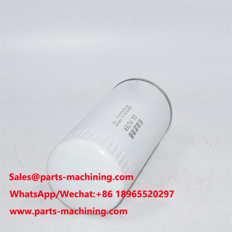 Weichai 1000424655 Ölfilter R010014 LF4054 5W6017 3136460R91 3831236