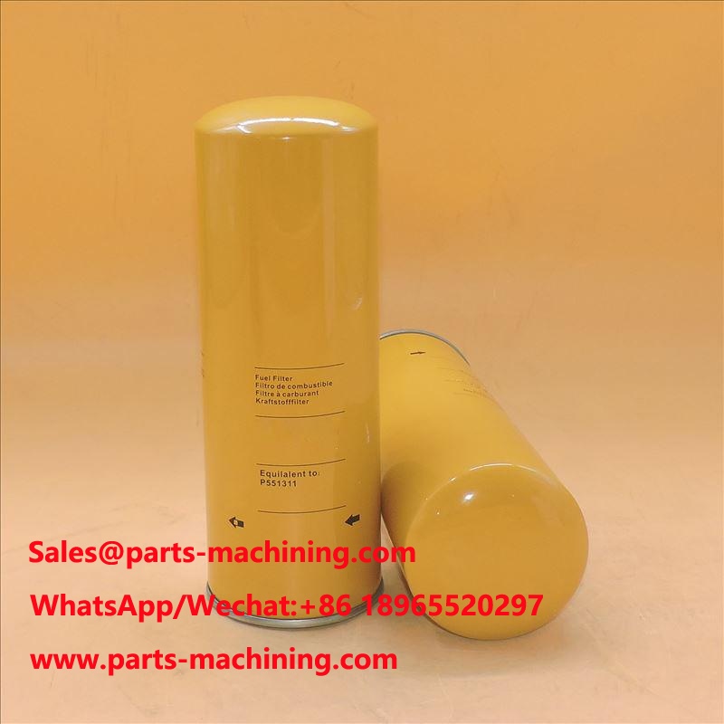 Caterpillar 3089679 308-9679 Kraftstofffilter 3890432 389-0432
