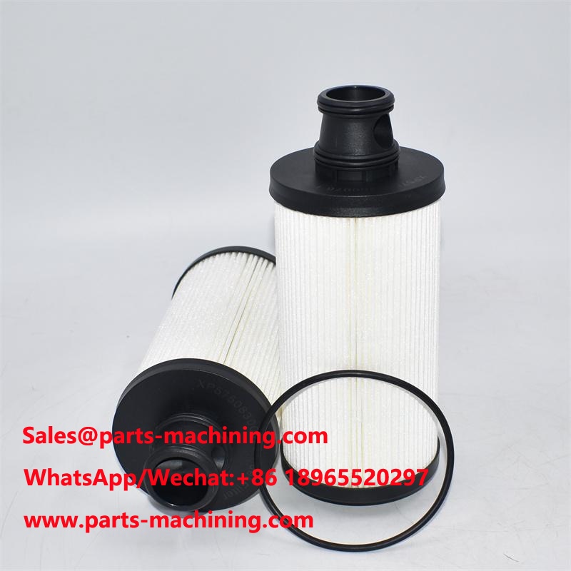 MTU XP57508300076 Kraftstofffilter 1310535