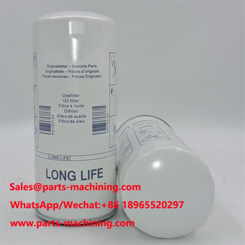 P551807 Oil Filter
