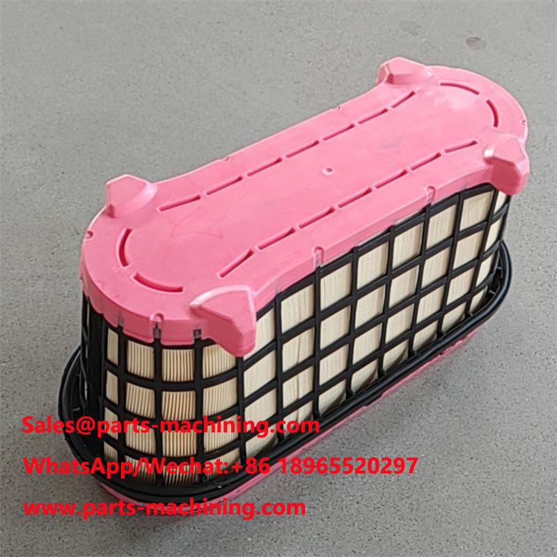 A0040949104 Luftfilter A0040949704 A0040946904 Mercedes-Benz Ersatz