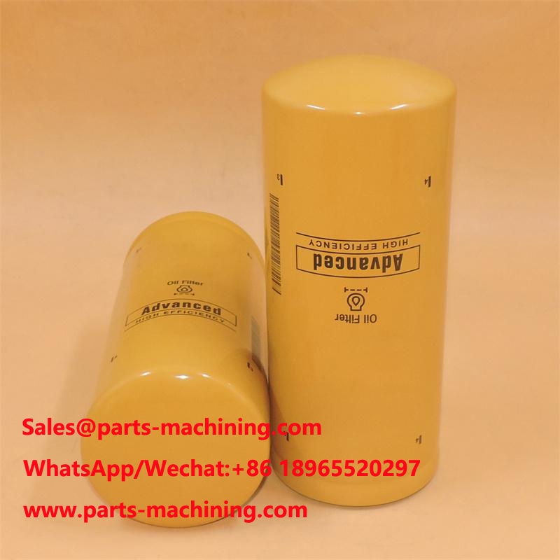 Original B7700 Ölfilter 3222326231 2191P551807 85114049 57791 Auf Lager