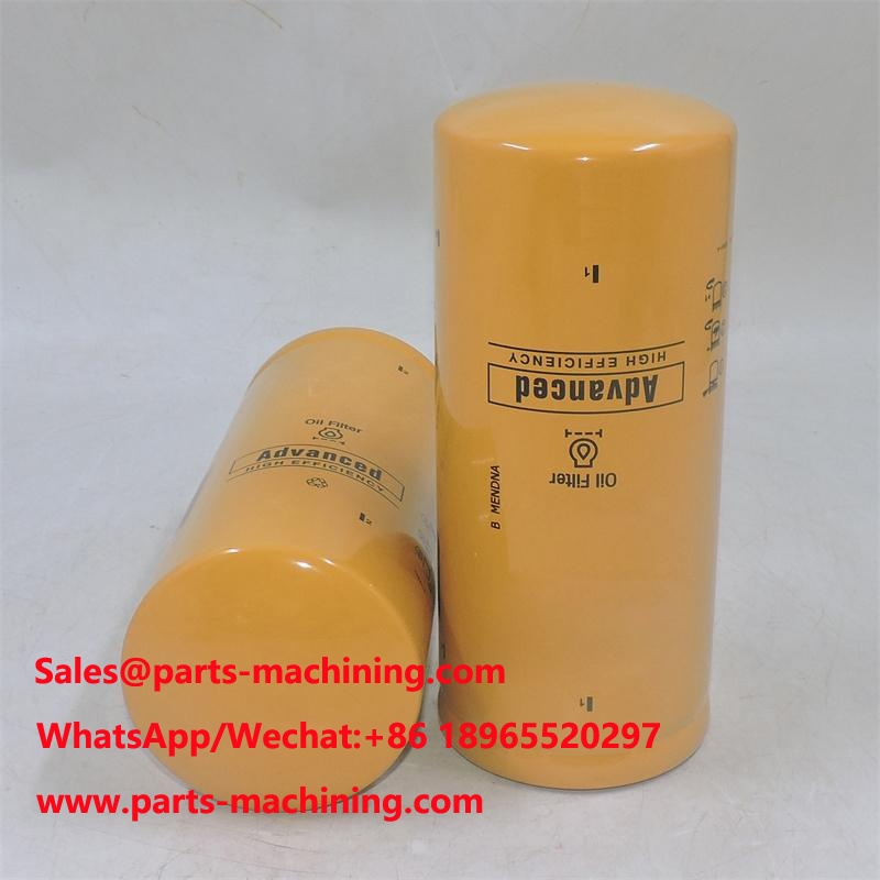 Fleetguard LF3973 Ölfilter C-55221 SP4410/1 5839LF9667