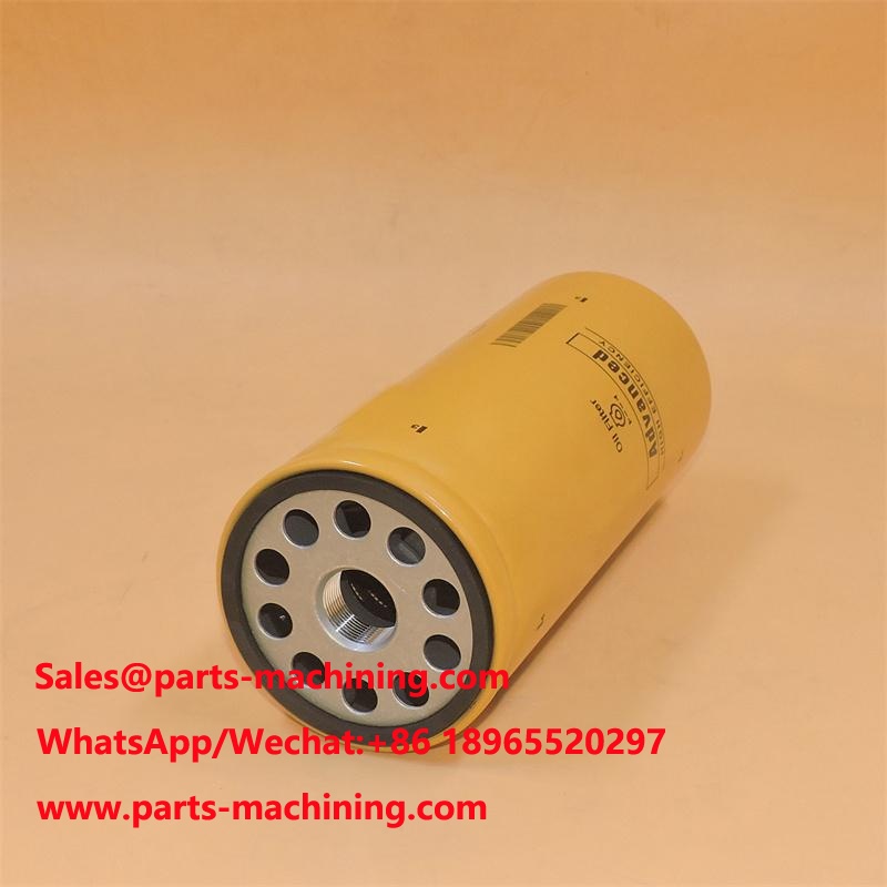 Original B7700 Ölfilter 3222326231 2191P551807 85114049 57791 Auf Lager