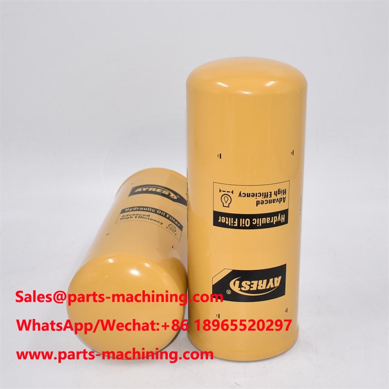 Grove 9437100555 Hydraulikfilter 9-437-100555 1392399 398754