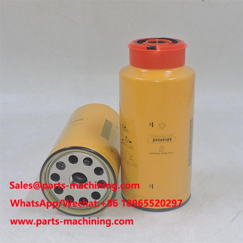 1R0771 Kraftstoff-Wasserabscheider 3261643 3261644 für Caterpillar 966M