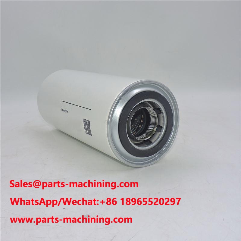 Hydraulic Filter 87682681