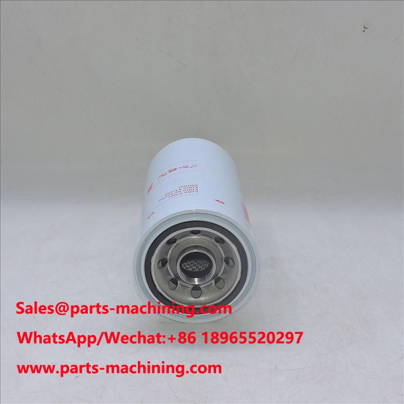 Ölfilter P551808 Querverweis B7299 H358W 57792