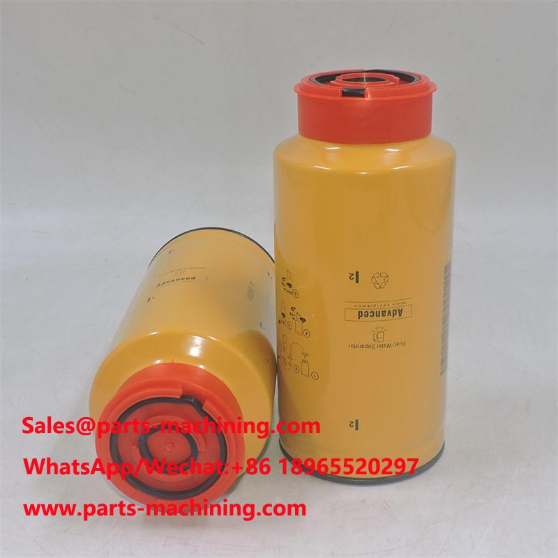 Kraftstoff-Wasserabscheider 55198718 30555051 SN55438 für Sandvik D45KS
