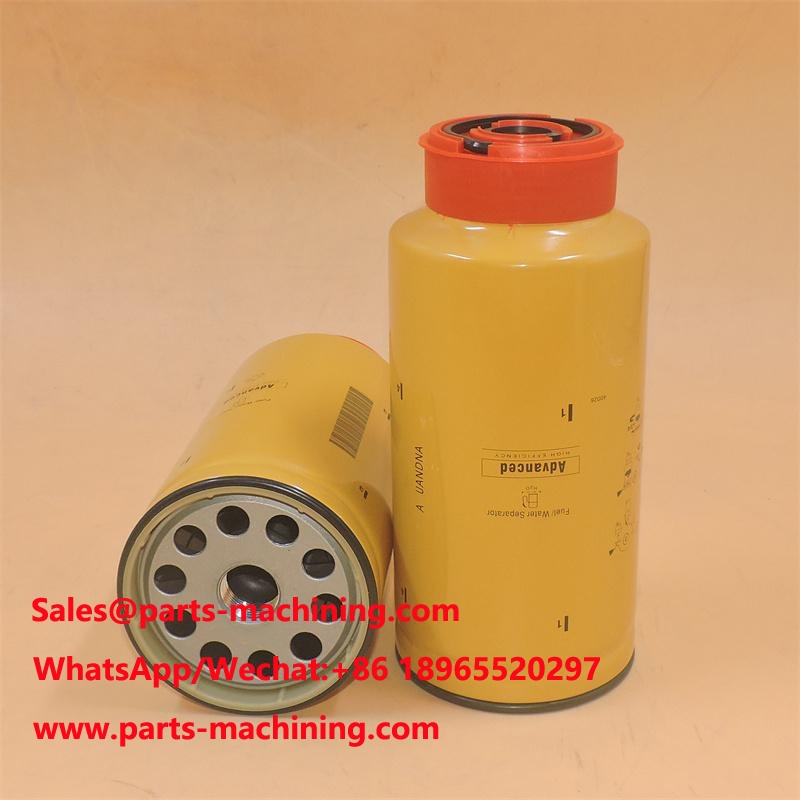 Bomag 332095668 Kraftstoff-Wasserabscheider P502659 P550900 H523WKD539
