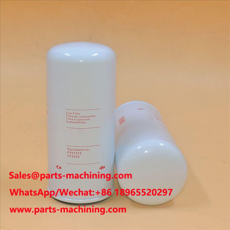 Mack 2191P551315 Kraftstofffilter 60035096 FC-5515 FC-5504