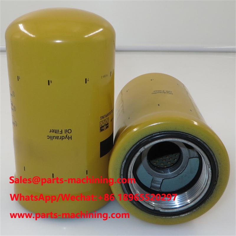 80035478 Hydraulikfilter P170310 SH66022 für Grove Crane