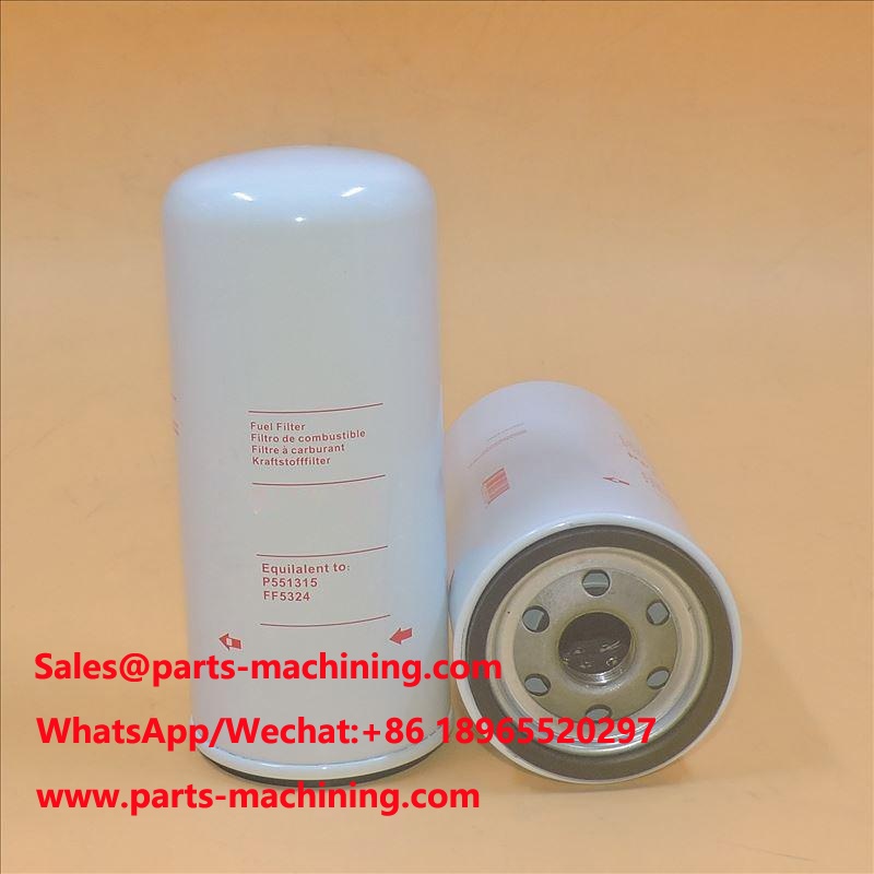 Fuel Filter 2191P551315