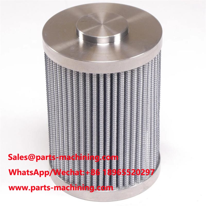 Hydraulic Filter 250-Z-210A