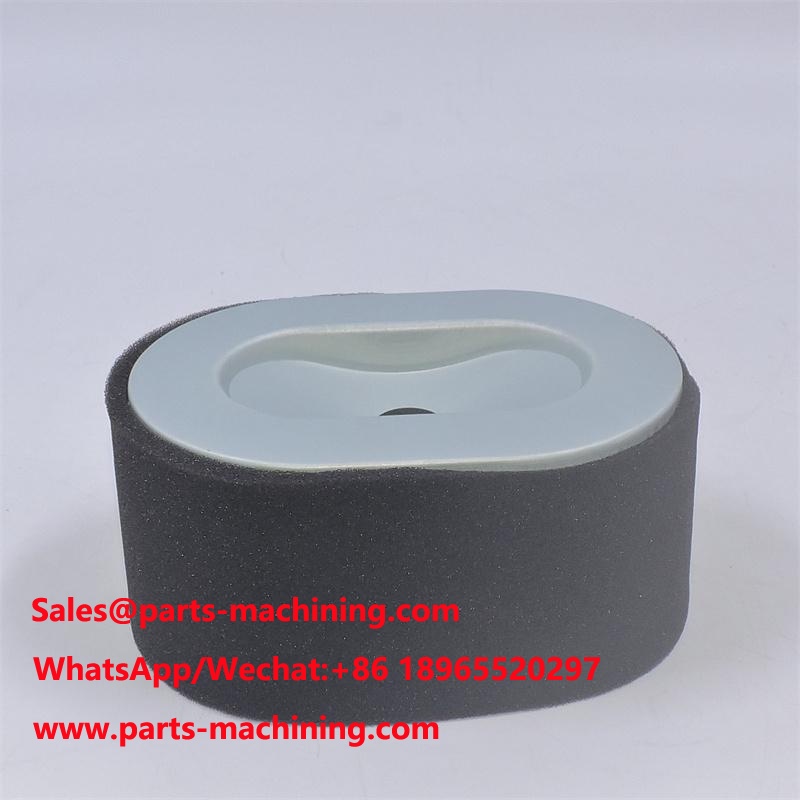 114650-12590 11465012590 Luftfilter AF26348 PA4886 für Yanmar-Motoren
