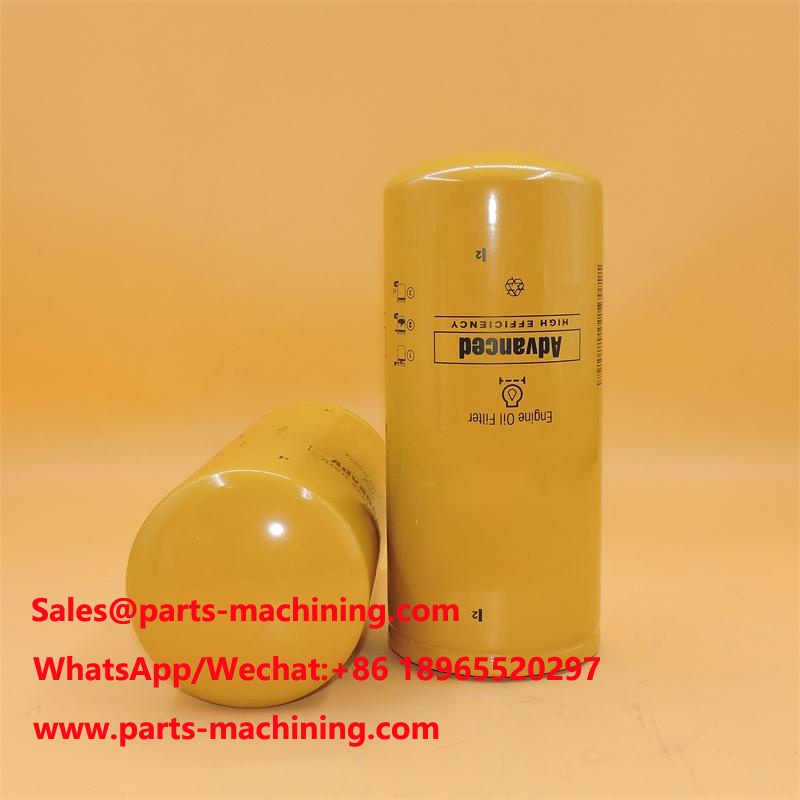 Ölfilter 504594D1 AG715065 Agco Ersatz
