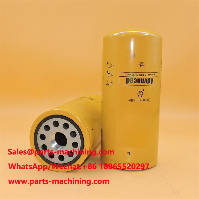 6060008041 Ölfilter für Epiroc-Bohrgerät