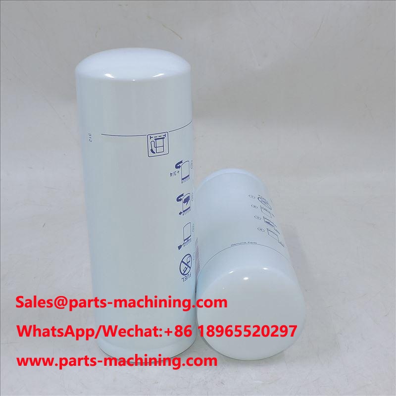 Tamrock DP1500I 507399 Kraftstofffilter M10021853 H264WK 33640 SN55429
