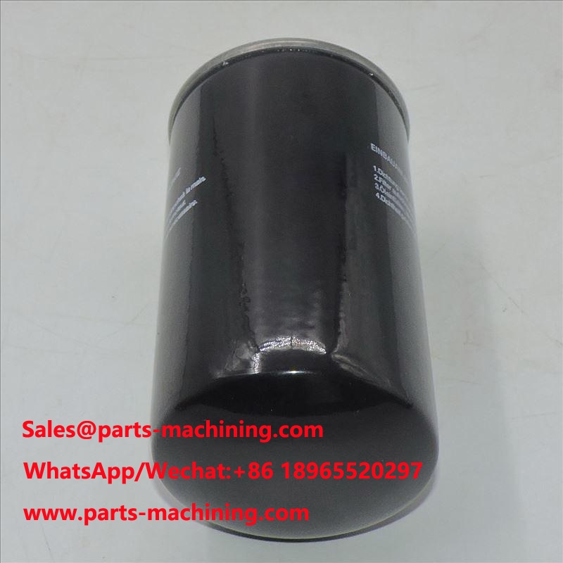 561749 Hydraulikfilter 189195 SPH9842 57116 Für Manitou Gabelstapler