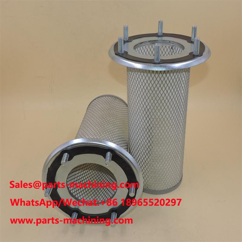 Luftfilter AF343 Querverweis PA1647 1449409
