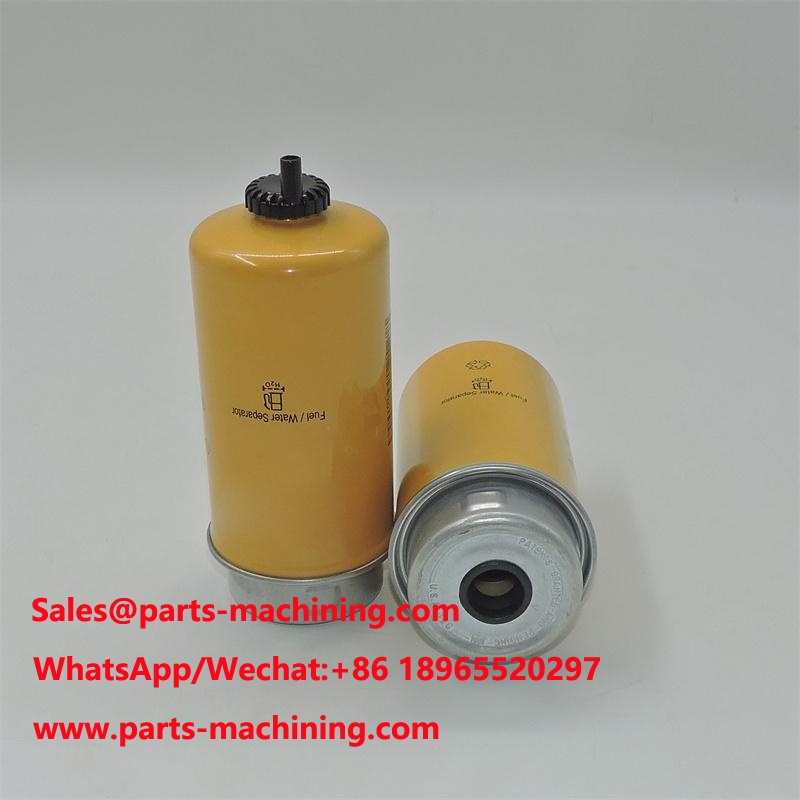 FS20049 Kraftstofffilter 40840 44473FD Lieferant