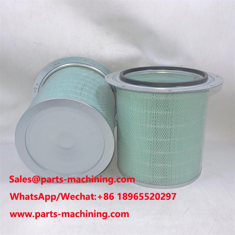 Caterpillar 3561B 4P0711 Luftfilter SA16396 A-5588 49080