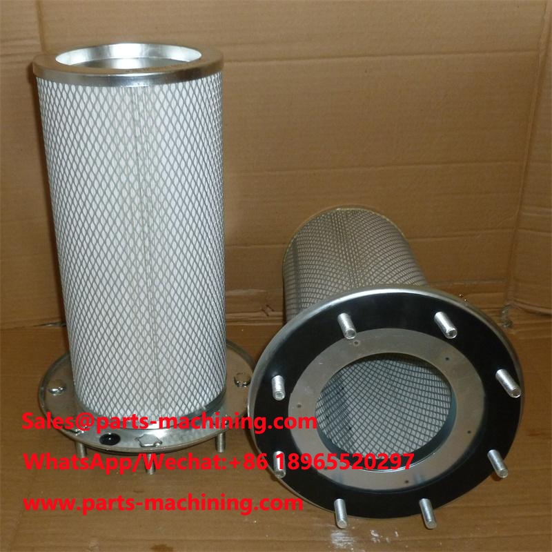 PA1675 Luftfilter E569LS SA10288 C16140 Lieferant