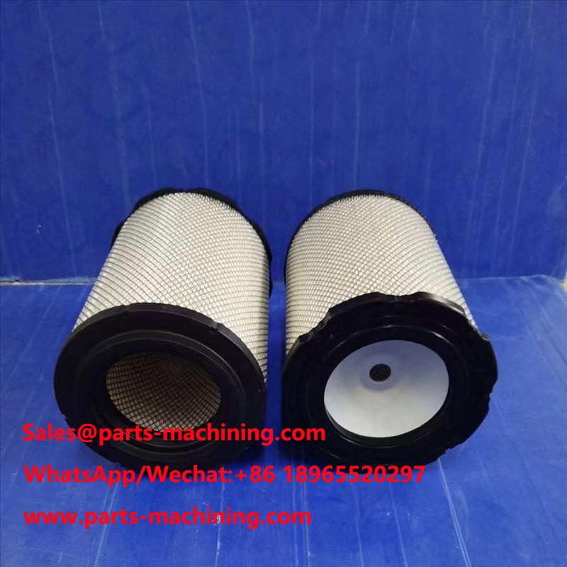 Original AF26524 Luftfilter S1780-12980 178011070 P500175 Auf Lager