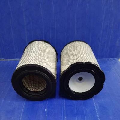 Original AF26524 Luftfilter S1780-12980 178011070 P500175 Auf Lager