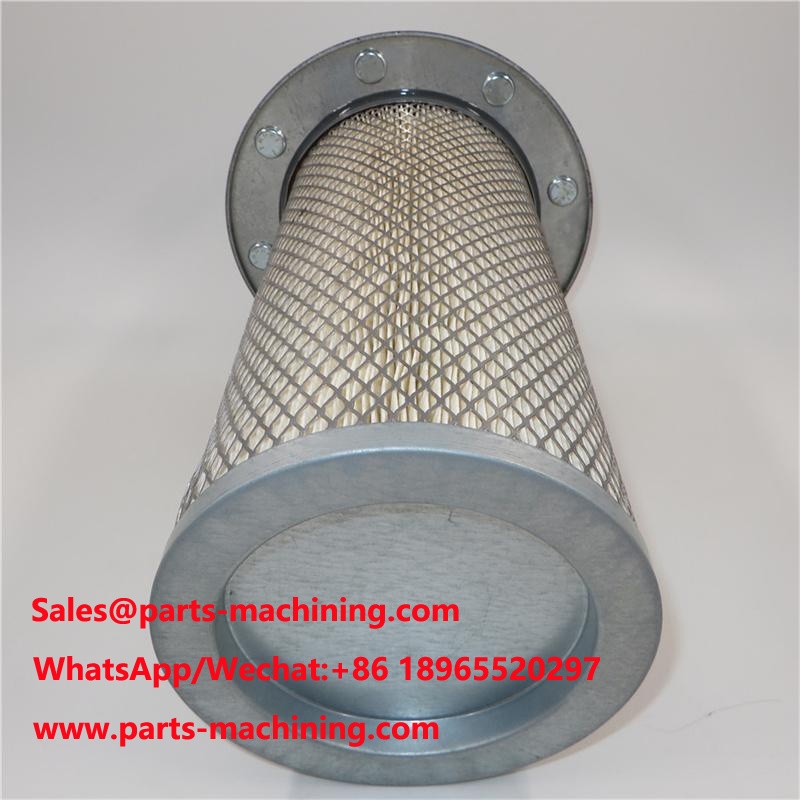 Original AF338 Luftfilter A-5510 3753026745 3184 Auf Lager