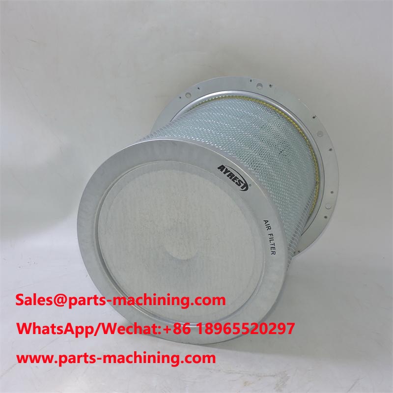 Original AF26194 Luftfilter P535115 PA3905 auf Lager