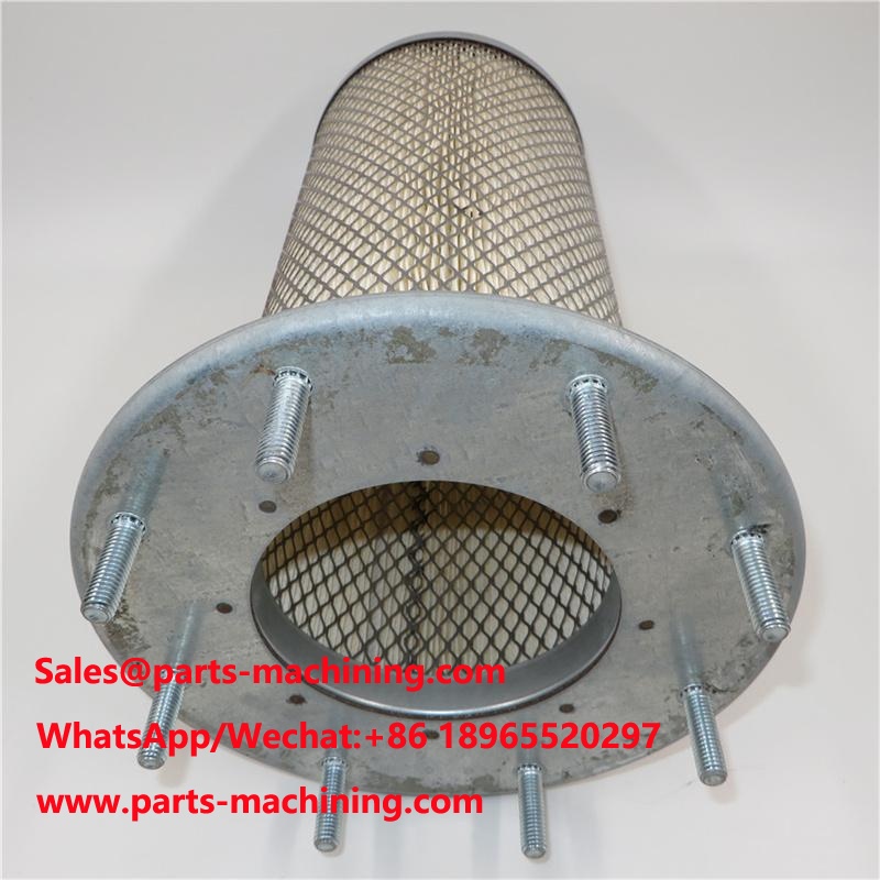 Original P158662 Luftfilter 1450586 F1250561 42335 Auf Lager
