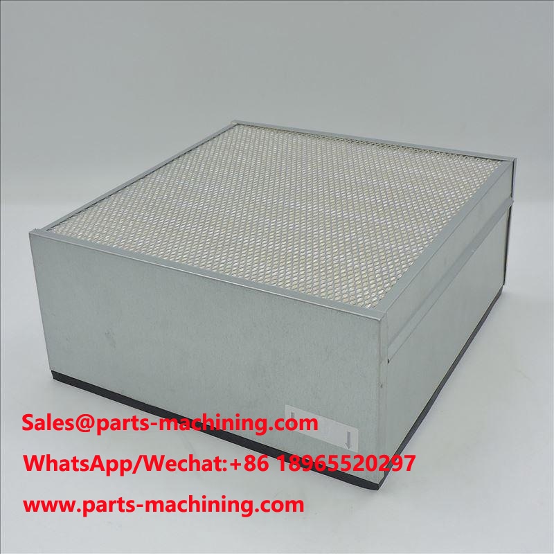 GMC 1553966 Luftfilter 25096432