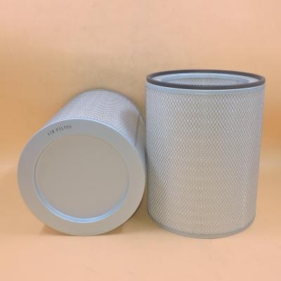 Luberfiner LAF8483 Luftfilter A-55211 SL8969 101076
