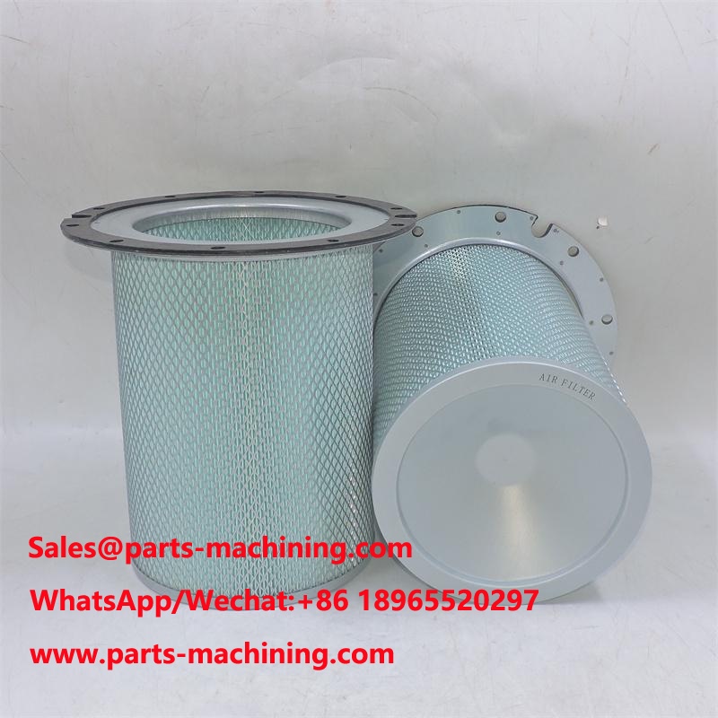 Luftfilter AF1833 Querverweis 6N6444 A-5552 46424