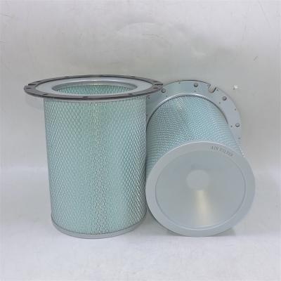 Luftfilter AF1833 Querverweis 6N6444 A-5552 46424