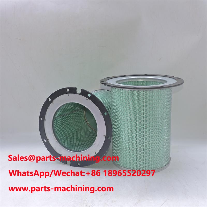 1W8161 Luftfiltersicherheit 1W-8161 P158677 Für Caterpillar D9N