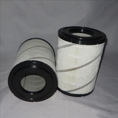 Caterpillar E180 4M0383 Luftfilter 7W5389 4M-0383 7W-5389