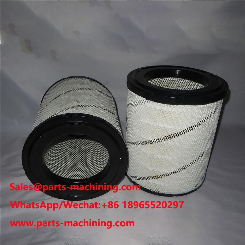 Caterpillar Muldenkipper 1P7716 Luftfilter 1P-7716 1P6450 1P-6450