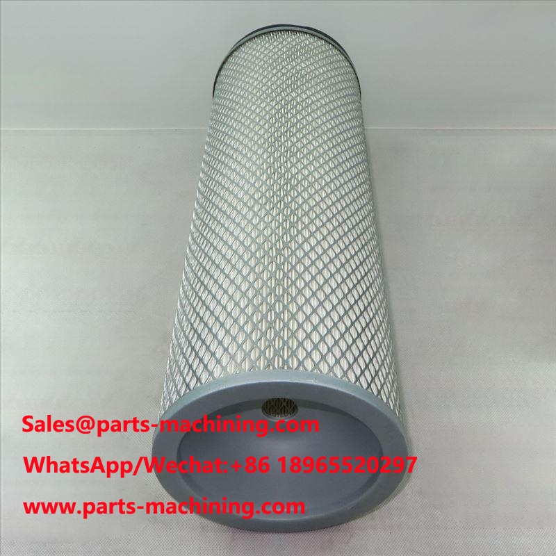 Kobelco SK480LC 2446R274S1 Luftfilter 2446U250S2 LS11PU0003S005 2446U274S1