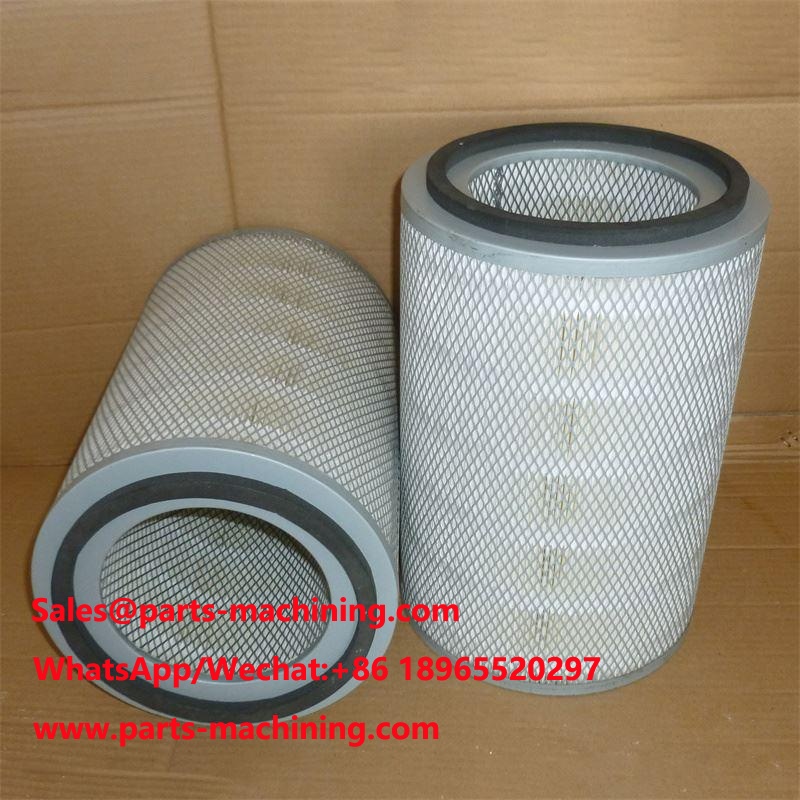 Isuzu 1142150670 Luftfilter 1142151080 1142151081 1142151340