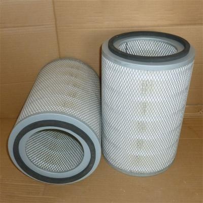 Isuzu 1142150670 Luftfilter 1142151080 1142151081 1142151340