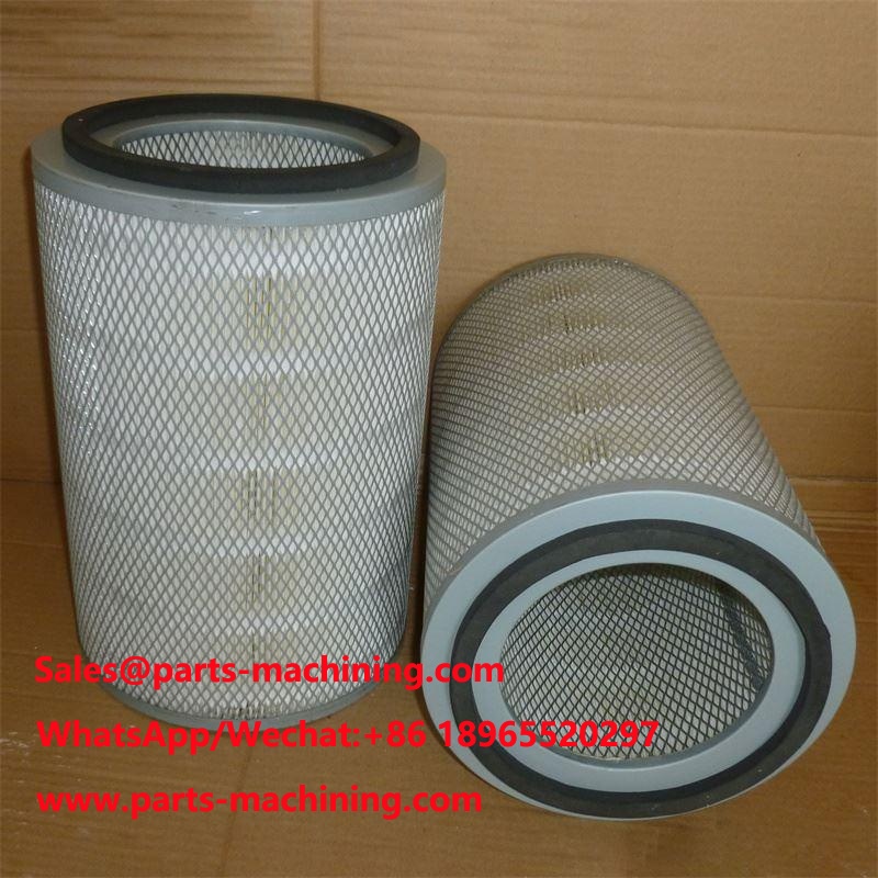 1142150600 Luftfilter 1124151530 1142141080 1142141530 Isuzu Querverweis