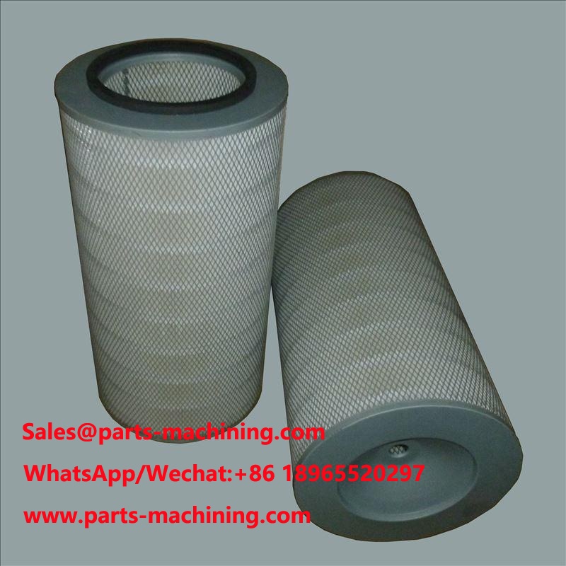 1142150580 Luftfilter 1142151020 1142151840 114215184 Isuzu Querverweis