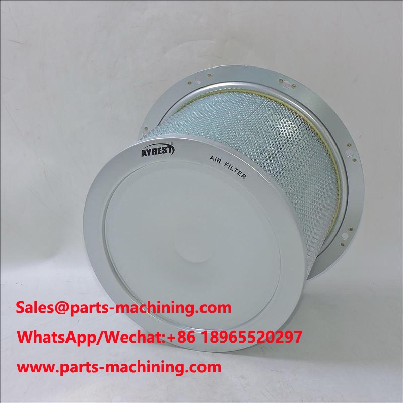 Baldwin PA2848 Luftfilter 46815 SA16135