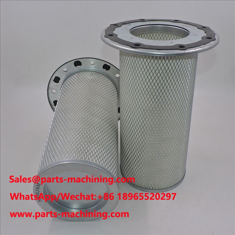 8N1335 Innenluftfilter 8N-1335 8994649 SA10909 für Caterpillar