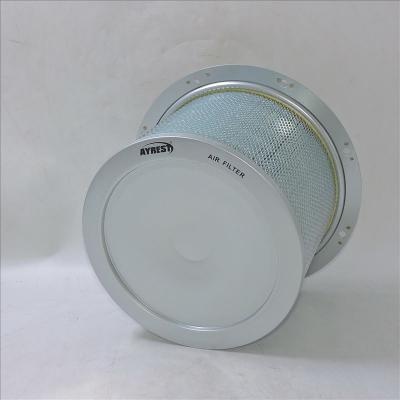 Caterpillar Engines 8N2556 Luftfilter P523048 A-5533 SL8971