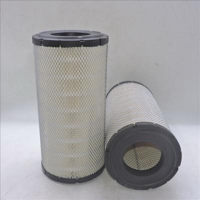 82034619 Luftfilter 82034620 87577657 87704248 New Holland Äquivalent