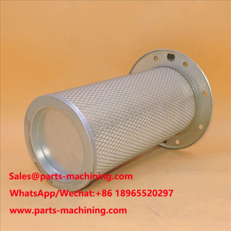 Innenluftfilter 2P8863 2P9963 1W7365 1W7919 für Caterpillar