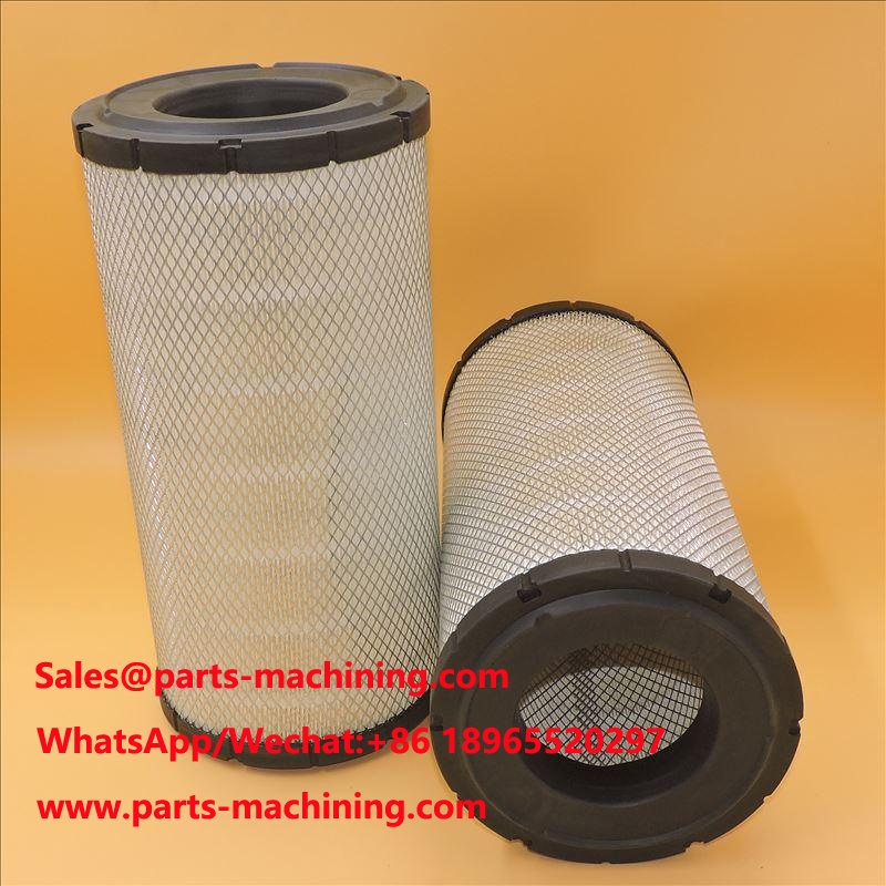 Volvo EW140B 11110215 Luftfilter 7700061013 7700050838 88546959